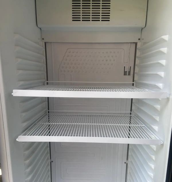 Полка (белая) холодильного шкафа Klimasan Д-372