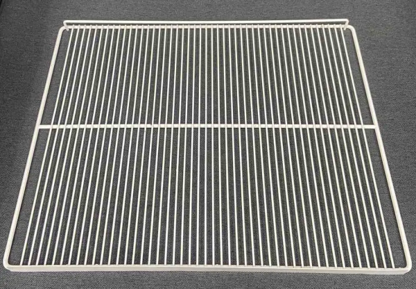 Полка (белая) холодильного шкафа Klimasan Д-372