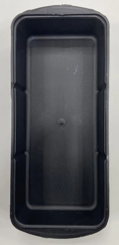 Лоток для сбора конденсата холодильной витрины