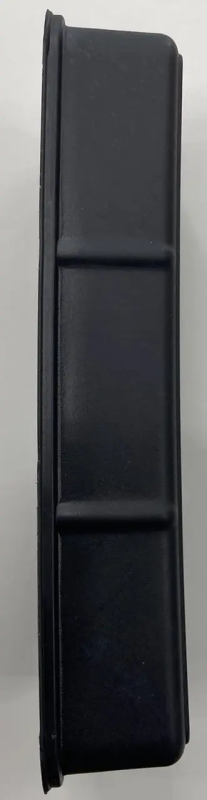 Лоток для сбора конденсата холодильной витрины