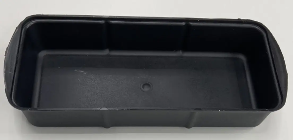 Лоток для сбора конденсата холодильной витрины