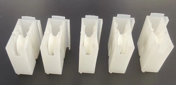 Ролик троса противовеса для дверей х/ш (Extra Large, Super Large, Large)