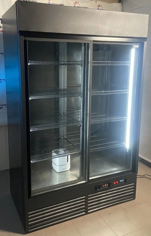 Камера созревания и ферментации мяса AVS/1200