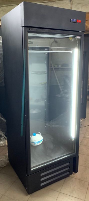 Камера созревания и ферментации мяса AVS/750