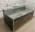 Холодильная витрина AVS OPTIMUM CUBE 1,8 м (-3…+5°C) 