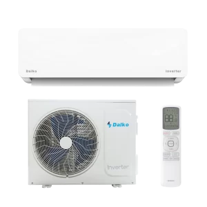 Кондиціонер DAIKO MORANDI INVERTER ASP-Q12TR/AS-Q12TR