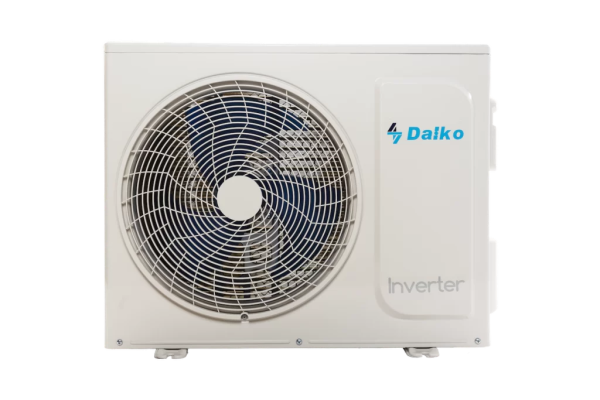 Кондиціонер DAIKO MORANDI INVERTER ASP-Q09TR/AS-Q09TR