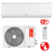 Кондиціонер OLMO EDGE Deluxe (FRH3) Inverter R32 Wi-Fi OSH-12FRH3