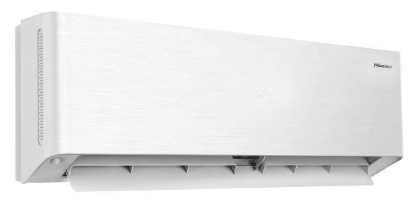 Кондиционер HISENSE Energy Pro X (White) QH25XV4AG/AS25XU0EW