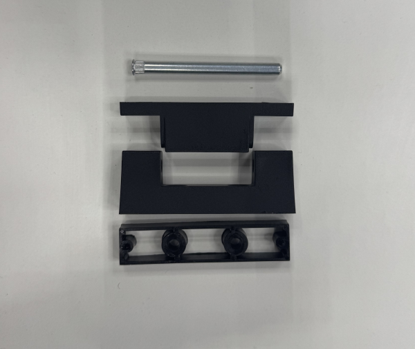 Петля дверей бокса хранения холодильной витрины