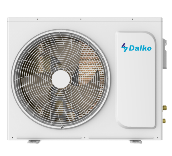 Кондиціонер DAIKO LUX ON/OFF LUX-F09FR/LUX-I09FR