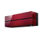 Кондиціонер Mitsubishi Electric Premium ( Ruby red) MSZ-LN25VGR-E1/MUZ-LN25VG-E1