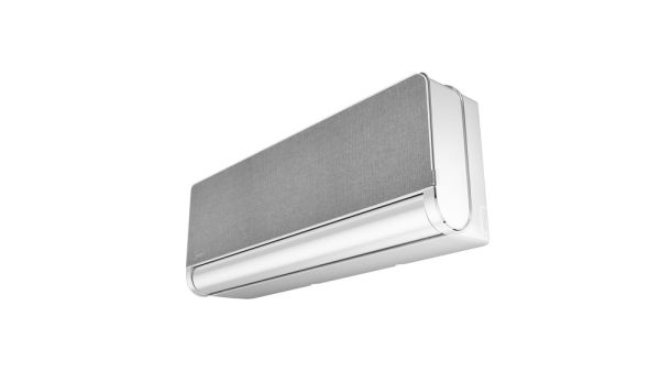 Кондиціонер Midea Penrose Air MSXT-09HRFN8-SILVER-I