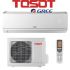 Тепловой насос TOSOT Hansol R32 GL-09ZS2