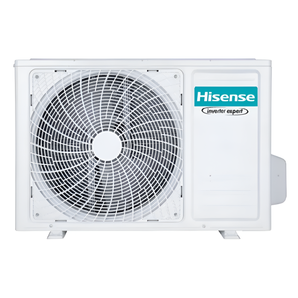 Кондиционер HISENSE Ultra Comfort KE50XS1GG/AS50XS1EW
