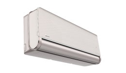 Кондиціонер Midea Penrose Air MSXT-12HRFN8-GOLD-I/O