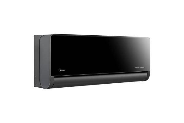 Кондиціонер Midea Penrose Air MSXT-18HRFN8-BLACK-I/O