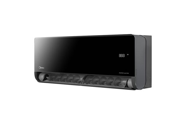 Кондиціонер Midea Penrose Air MSXT-18HRFN8-BLACK-I/O