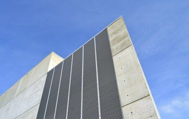 Що таке повітряні штори - принцип роботи