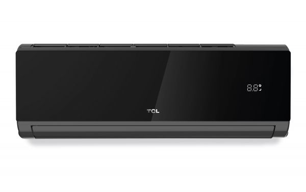 Кондиціонер TCL Elite XA82IN (Black) Inverter R32 TAC-12CHSD/XA82IN