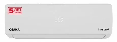 Кондиціонер OSAKA Elite Inverter STV-07HH