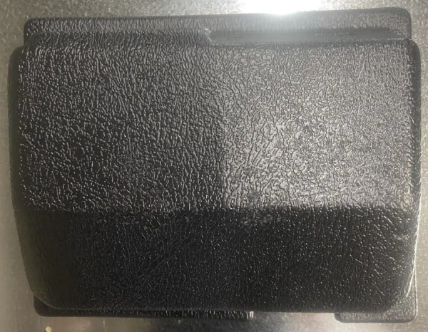 Корпус накладний під контролер для холодильної вітрини