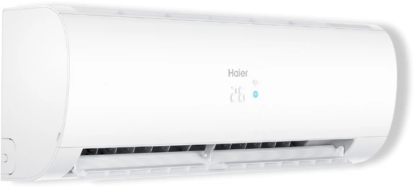 Кондиціонер Haier Nordic Inverter AS25SN1FA-NR(C)/1U25S2SQ1FA-NR
