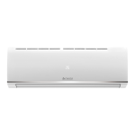 Кондиционер Chigo  Alba 150 CS-35V3G-1B150F  WI-FI Heat Pump