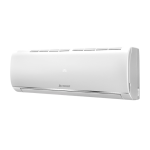 Кондиционер Chigo  Alba 150 CS-25V3G-1C150F DC R32 WI-FI Heat Pump