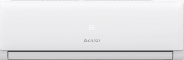 Кондиционер CHIGO Angel 169 CS-25V3G-B169A