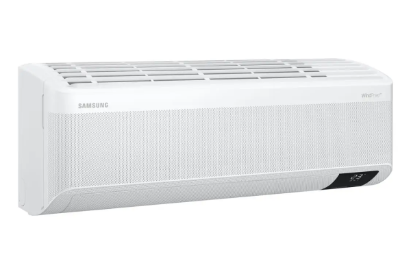 Кондиціонер SAMSUNG GEO WindFree WiFi Mass DC Inverter AR09BXFAMWKNUA