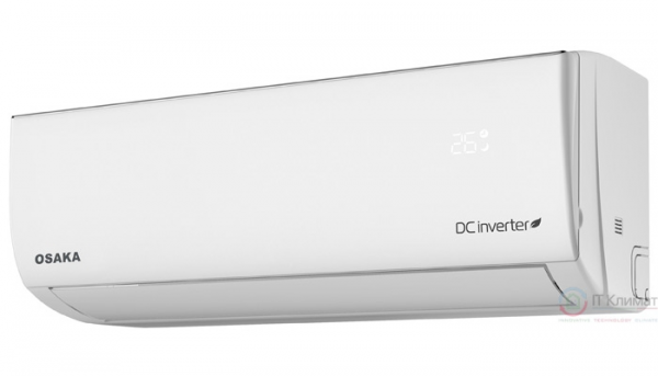 Кондиціонер OSAKA Aura DC Inverter STA - 09HW