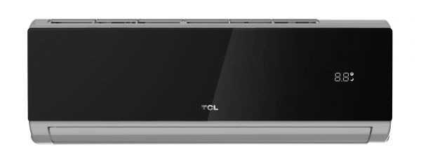 Кондиціонер TCL Elite XA82 (Grey-Black) Inverter R32 TAC-12CHSD/XA82I