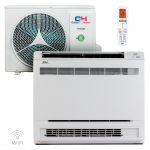Консольний кондиціонер Cooper&Hunter CH-S18FVX2-NG Wi-Fi