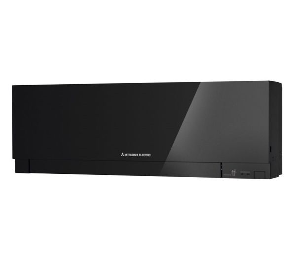 Кондиціонер Mitsubishi Electric Design Inverter (Black) MSZ-EF25VGKB/MUZ-EF25VG