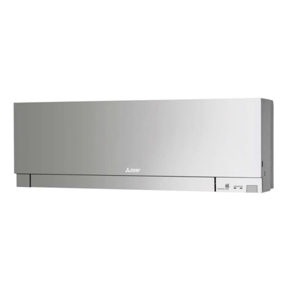 Кондиціонер Mitsubishi Electric Design Inverter (Silver) MSZ-EF25VGKS/MUZ-EF25VG