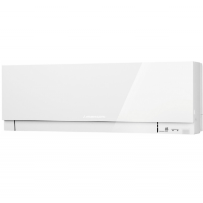 Кондиціонер Mitsubishi Electric Design Inverter (White) MSZ-EF25VGKW/MUZ-EF25VG