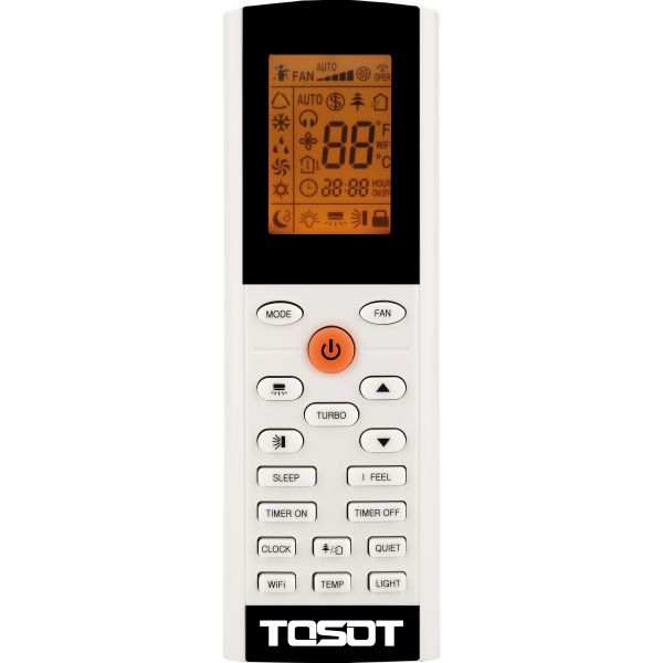 Кондиционер TOSOT Expert Api on/off GX-24AP2