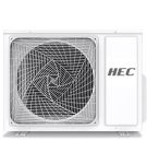 Кондиціонер HEC on/off  HEC-09QC(I) / HEC-09QC(O)