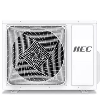 Кондиціонер HEC on/off  HEC-24QC(I) / HEC-24QC(O)