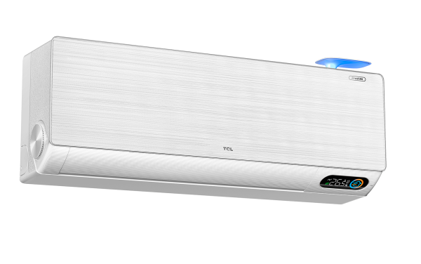 Кондиціонер TCL FreshIN 2.0 Inverter TAC-09CHSD/FAI