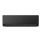 Кондиціонер Haier Flexis Matt black Inverter AS50S2SF1FA-BH1/1U50S2SJ2FA-1