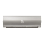 Кондиціонер Haier Flexis Gray Inverter AS35S2SF1FA-S1/1U35MEHFRA-1