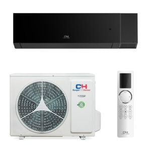 Кондиціонер Cooper&Hunter CH-S09FTXAN-BL NATURE 