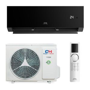 Кондиціонер Cooper&Hunter CH-S09FTXAN-BL NATURE 