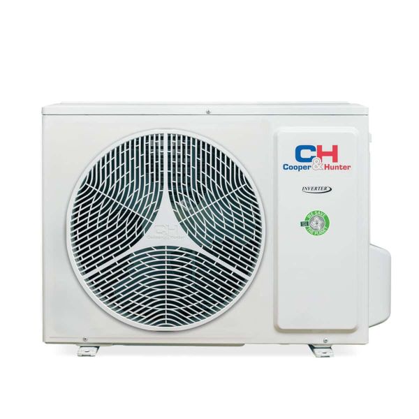 Кондиціонер Cooper&Hunter CH-S18FTXAN-WP NATURE
