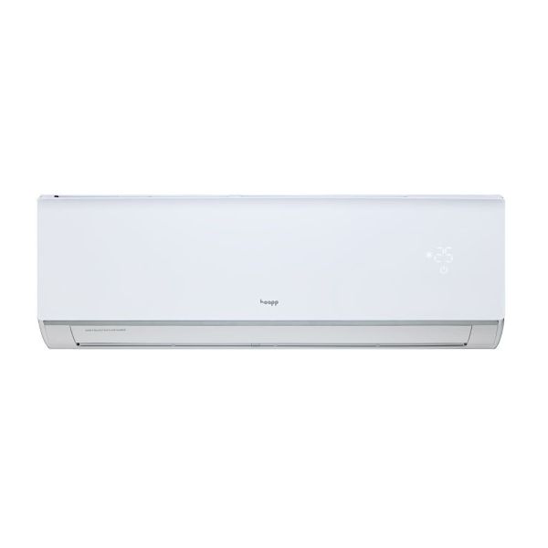 Кондиціонер HOAPP Light inverter HSZ-GA22VA/HMZ-GA22VA