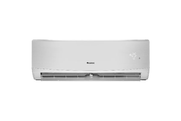 Кондиціонер GREE Lomo (Silver) DC Inverter R32 GWH09QB-K6DND2E