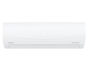 Кондиціонер DAIKO LOTUS INVERTER RATS-H24NVR/RATS-H24INVR