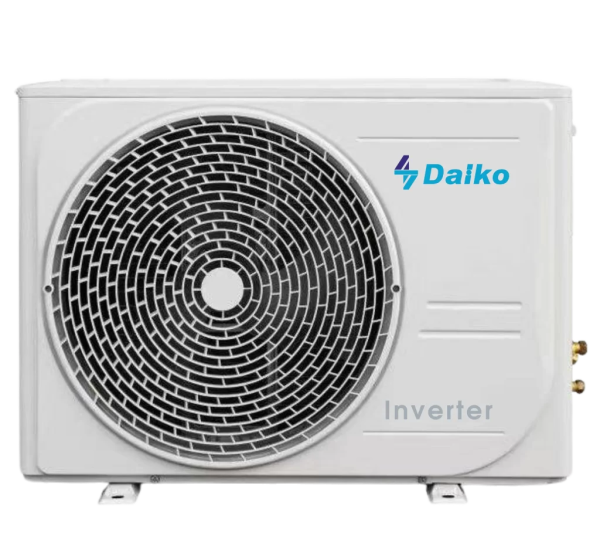 Кондиціонер DAIKO LOTUS INVERTER RATS-H18NVR/RATS-H18INVR